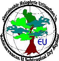 Logo Halophyten
